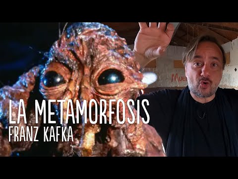🟢 La Metamorfosis, de Franz Kafka - Análisis - Club de los lectores muermos