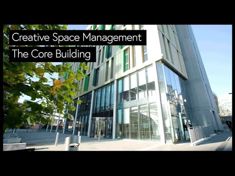 Creative Space Management – Kaleidoscope CFA