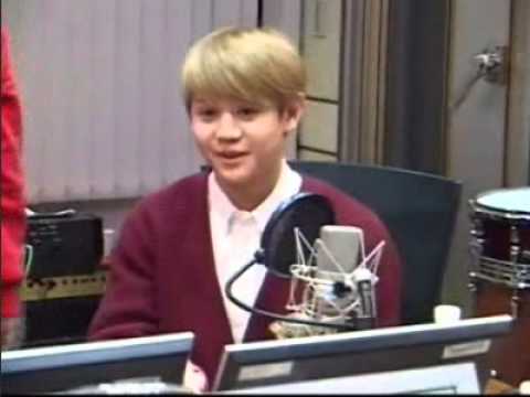 121207 YOSEOB - 거짓말 Cut #  @ ShimShimTapa