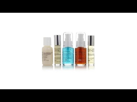 Elyse Youthful Transformations 5piece Collection