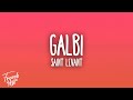 Saint Levant - Galbi