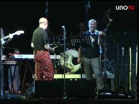 IL CASTELLO DI ATLANTE Verona 2008 (part.1).avi