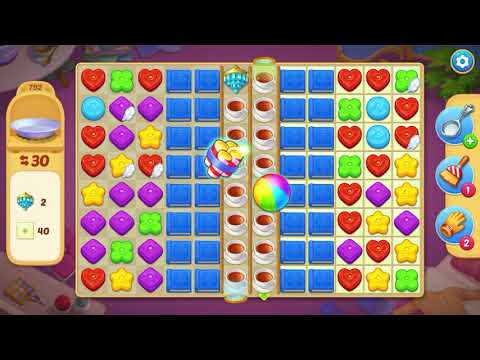 Matchington Mansion Level 792