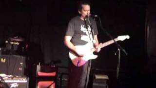 Meat Puppets - &quot;The Monkey and The Snake&quot; live in Covington, Kentucky.