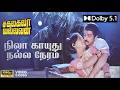 சகலகலா வல்லவன் Nila Kayuthu நிலா காயுது 1080p AI Upsca