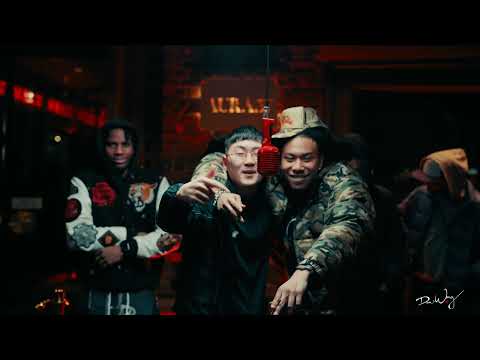 Don Wong Films and ELM JOSAE