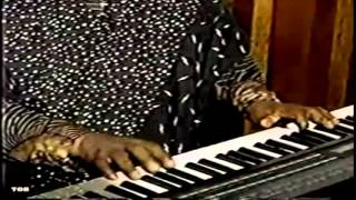 EL Saturn #184.1 SUN RA pt.1  | TØS