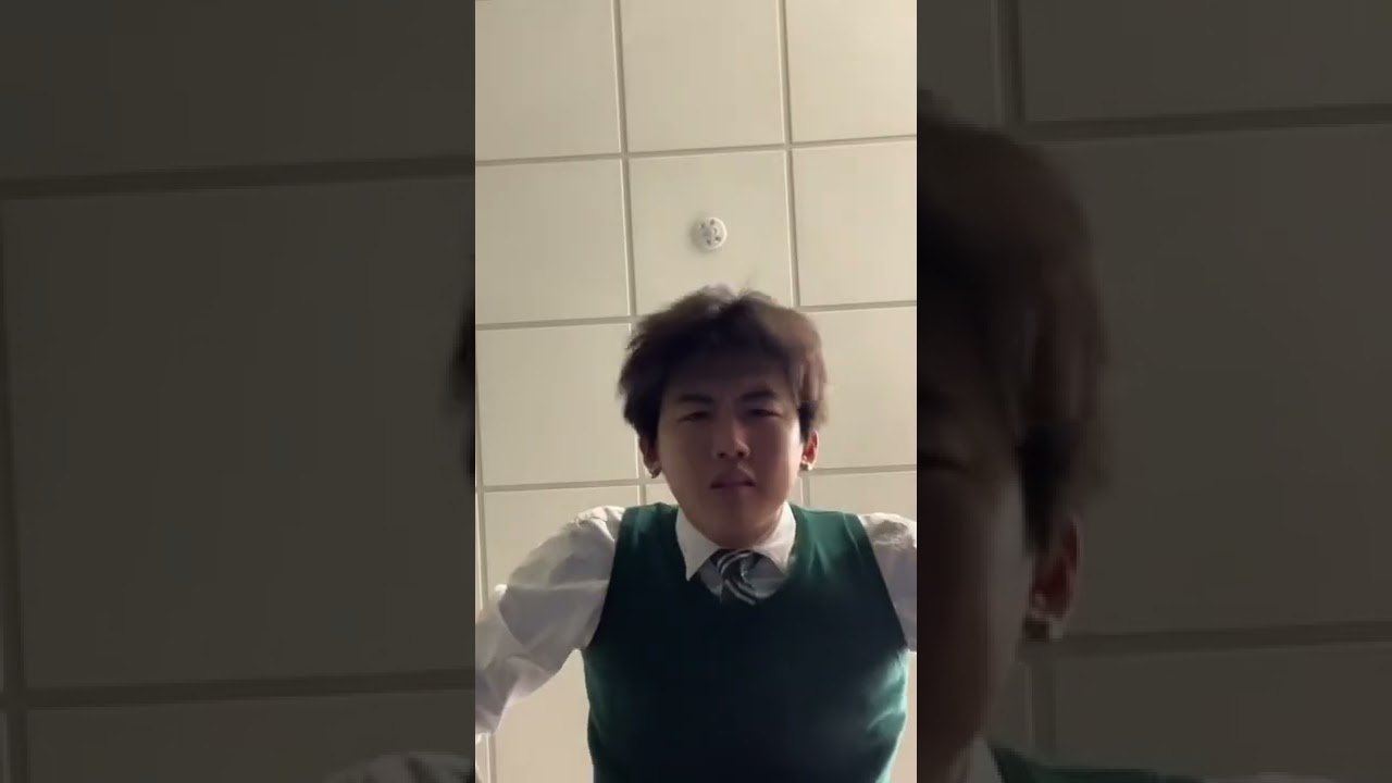 all of us are dead cosplay