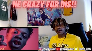 MY EARS COULDNT TAKE IT!!🔥 | Quin NFN Gang Shit Reaction