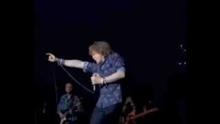 Mick Dancing 2