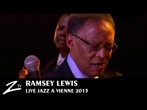 Ramsey Lewis - Brazilica - LIVE HD