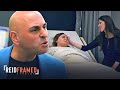 Father Abandons Sick Daughter Over Money | REIDframed Studios