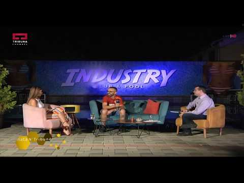 Nata N Tribunë -  07 08 201- Nushi & Deniz, Albert Kastrati