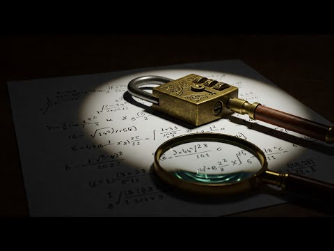 Can You Crack This Code? 🔢 The Look-and-Say Sequence Puzzle!