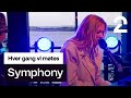 Astrid S Tolker Symphony Hver Gang Vi Møtes TV 2
