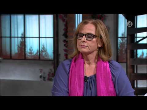 Psykoterapeuten Louise Hallin pratar om syskonrivalitet - Vardagspuls (TV4)