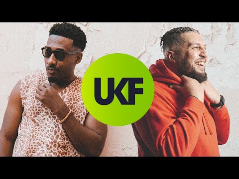 Doktor & Shapes - In The Red