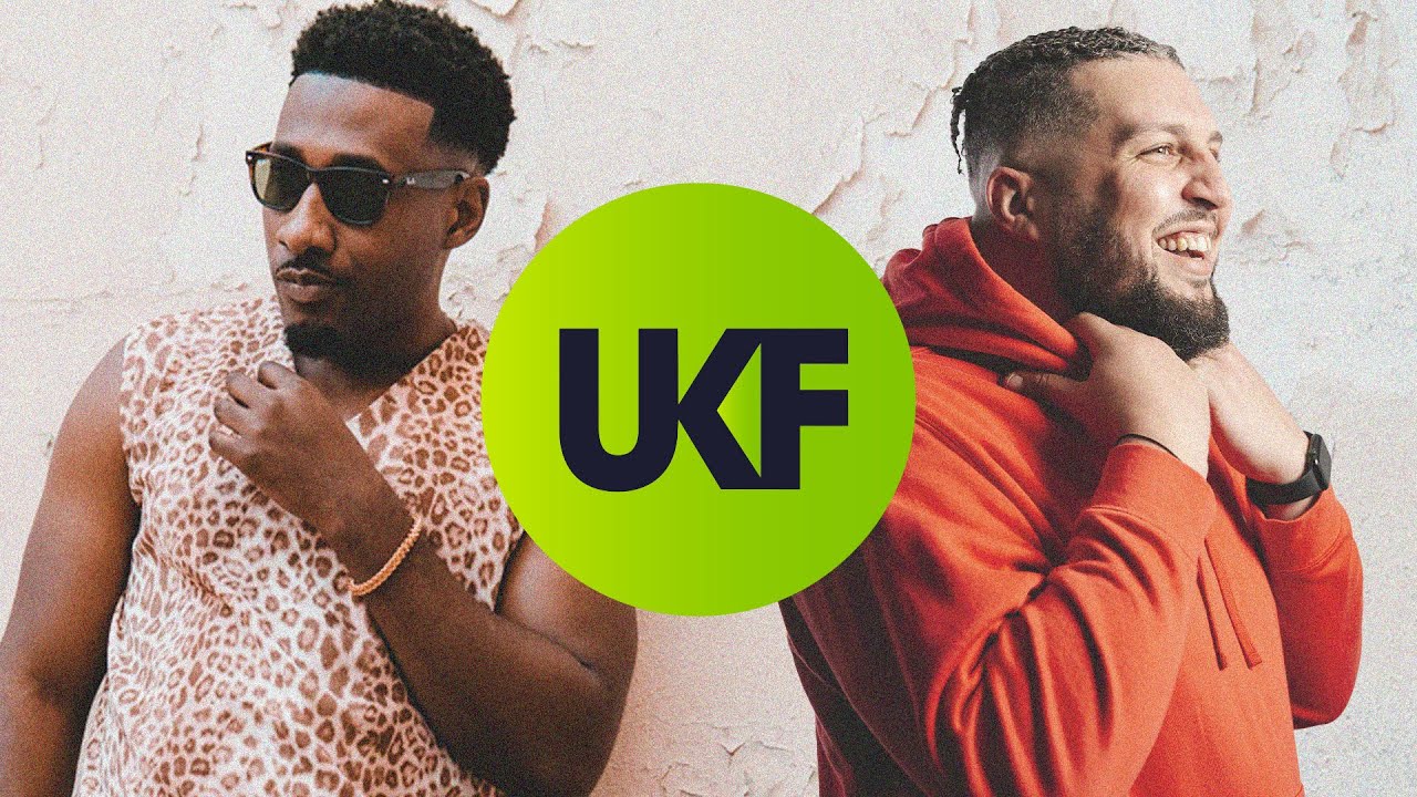 Doktor & Shapes - In The Red