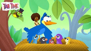 Special Adventure: Family | Cartoons for Kids | Educational Videos for Kids & Toddlers | Learning |