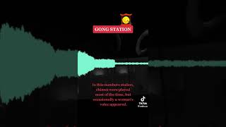 Mysterious Broadcasts #radio #broadcast #strange #spy #unknown