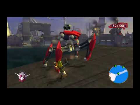 Jak 2 pt 72 English no sub