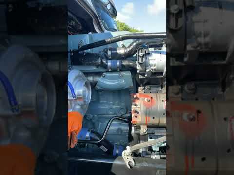 Detroit serie 60 14 litros