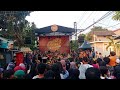 COKLAT EXTRA SILATURAHMI 2023 Djarumfoundation Djarum Coklat