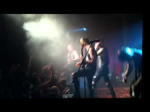 BlessTheFall - Promised Ones