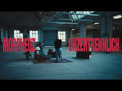 UNZERTRENNLICH - Morpheuz (prod. by whatisagxpsy)