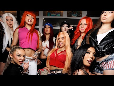 Natalisa - Ja i Moje Svki (Official Video)