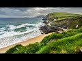 Exploring Ireland's Stunning Scenery And Culture | Wanderlust! Europe's Most Beautiful Hiking Trails