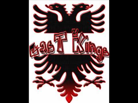 ProbLemi a.k.a MagicRap ( LasT KinG's )  - What you Need ( 2011 )