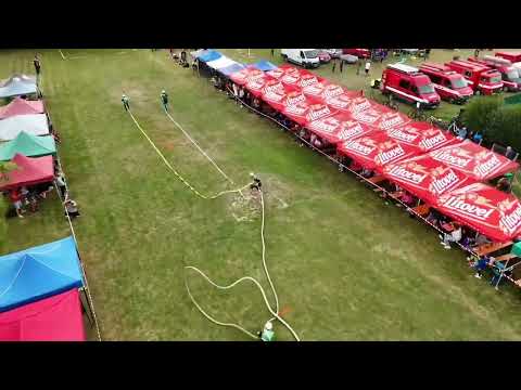 SDH Lesnice - PS Nová Dědina 2025