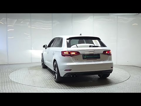 Audi A3 1.4 Tfsi Sport Model - Image 2