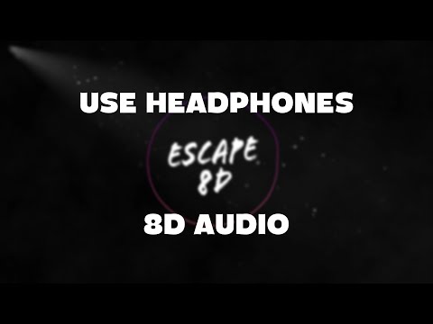 Suprhot feat. 2WEI - Final Waltz | 8D AUDIO | Escape8D