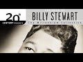 Sitting in the park - Billy Stewart 