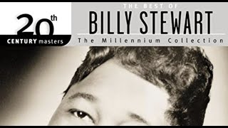 Billy Stewart - Sitting In The Park