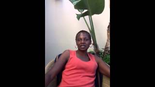 NVP Pledge by Jewel Landy