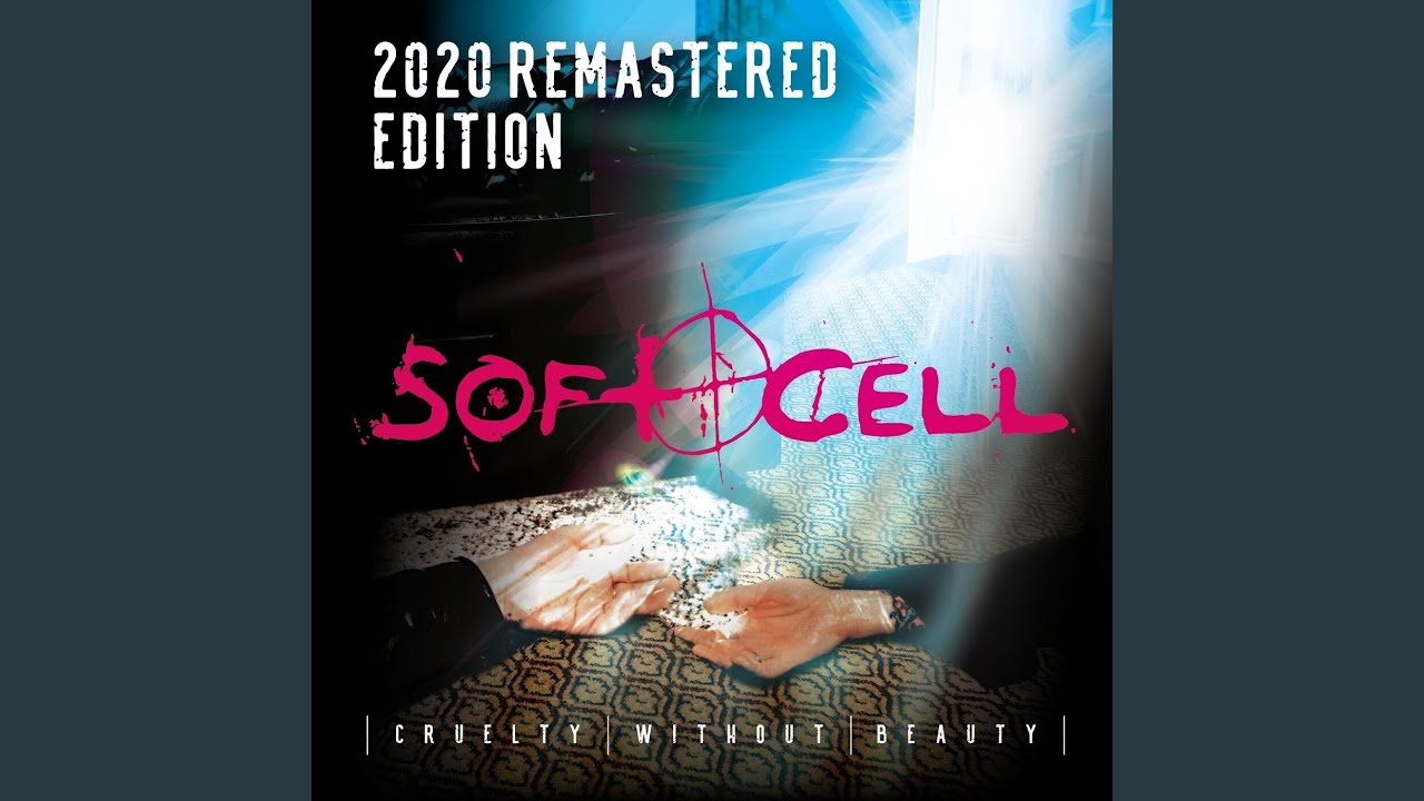 Soft Cell - Darker Times