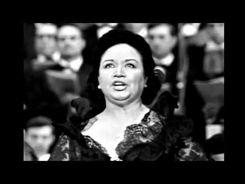 Oralia Dominguez "Liber Scriptus" Verdi Requiem