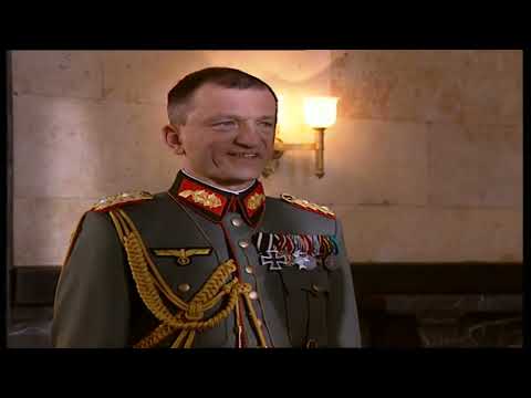 Sensacje XX Wieku Odc.46 Noc długich noży Dokument PL #Historycznie