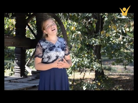 Gabriela Bolboaca - Ziua si noaptea