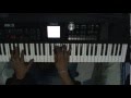 Piano Resound in Praise Ron Kenoly 