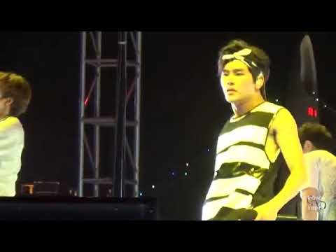 150822 POP UP INFINITE PARTY   BAD