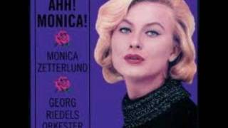 Monica Zetterlund-I New York