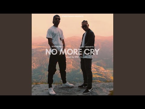 No More Cry (feat. Samy Giovetti)