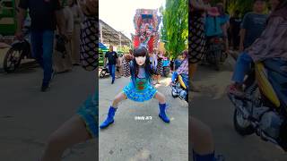 Download lagu Nona bety GEDANG KLUTUK dari grup singa depok ANDI PUTRA ONE #shorts #bety mp3