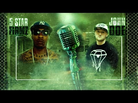 John Doe vs 5 Star Firmz