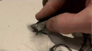 Looking for the Face I Had Before the World Was Made