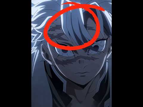 Sanemi body damage 99% 🗿✅ #demonslayer #kny #fyp #foryou #kimetsunoyaiba #sanemi #anime